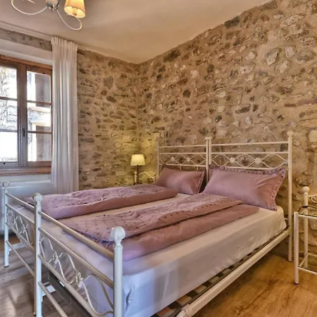 Rustico Melograno, Il Grano - Theater Apartman