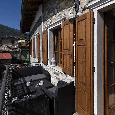 Rustico Melograno, Il Grano - Theater * Tignale