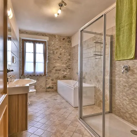 Rustico Melograno, Il Grano - Theater * Oldesio