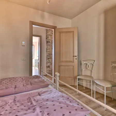 Apartmán Rustico Melograno, Il Grano - Theater