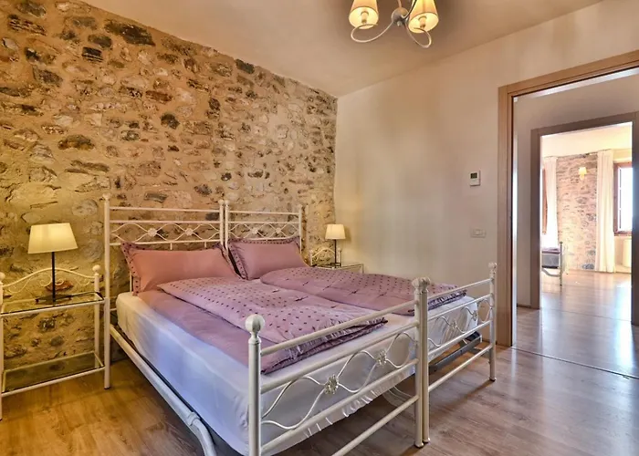 Rustico Melograno, Il Grano - Theater * Tignale